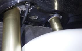 SUZUKI GSX-R750 2012