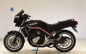 SUZUKI GS250FW GJ71A