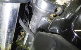 SUZUKI GSX-S125 2011 DL32B