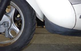 HONDA CREA SCOOPY