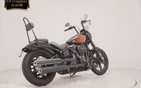 HARLEY FXBBS1870 2022
