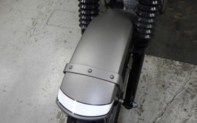 HONDA CT125-2 2023 JA65