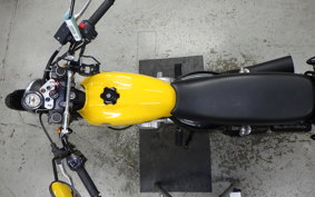 SUZUKI GRASS TRACKER Bigboy NJ4DA