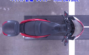 YAMAHA MAJESTY 250-3