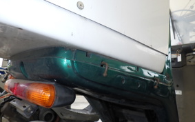 HONDA GYRO CANOPY TA02