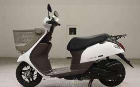 SUZUKI ﾚｯﾂﾊﾞｽｹｯﾄ CA4AA