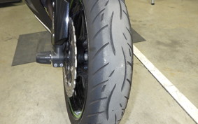 KAWASAKI NINJA 1000 A 2017 ZXT00W