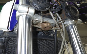 SUZUKI GSX400 IMPULSE 1996 GK79A