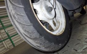 HONDA DIO GEN 2 AF27