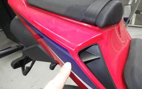 HONDA CBR600RR 2025 PC40