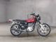 Фото Yamaha YB125SP с японского аукциона