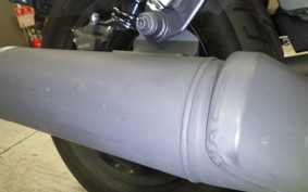 HONDA REBEL 250 2001 MC49