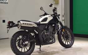 HONDA CL250-2 2021 MC57