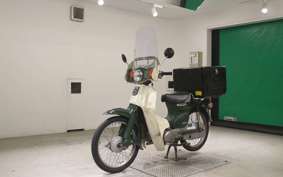 HONDA C50 SUPER CUB 2010 AA01