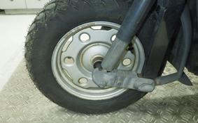 HONDA GYRO X 2020 TD01