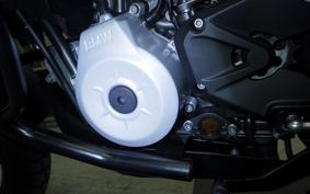 BMW G310GS 2019