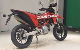 GASGAS SM700 2009