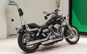 HARLEY FXDC 1580 2009