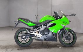 KAWASAKI NINJA400R ER400B