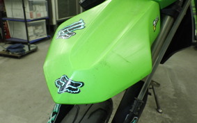 KAWASAKI KLX125D TRACKER 2025 LX125D