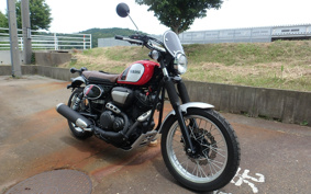 YAMAHA SCR950 2019 VN09J