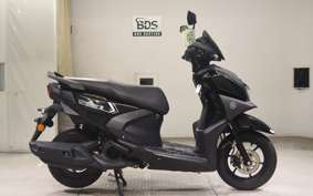 YAMAHA CYGNUS RAY ZR 2000