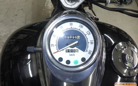 YAMAHA DRAGSTAR 250 1997 VG05J