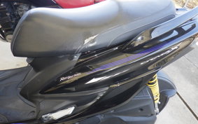 YAMAHA CYGNUS 125 XSR 3 SED8J