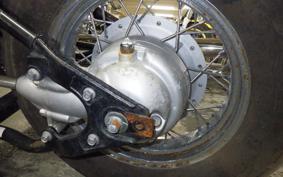 YAMAHA DRAGSTAR 400 CLASSIC 2004 VH01J