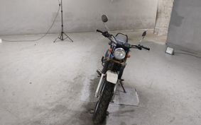 YAMAHA TW200 DG07J