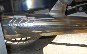 KAWASAKI ESTRELLA RS Custom BJ250A