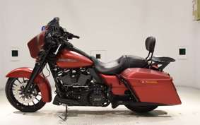 HARLEY FLHXS 1870 2019