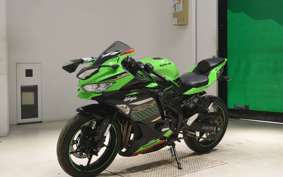 KAWASAKI ZX-25R 2008 ZX250E