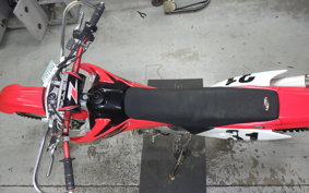 HONDA CRF250X