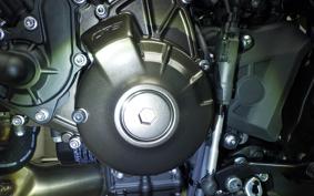 YAMAHA XSR900 GP 2026 RN96J