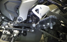 SUZUKI Vｽﾄﾛｰﾑ250SX 1984 EL11L