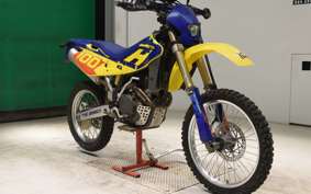 HUSQVARNA TE250 2003