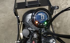 HONDA CT125 HUNTER CUB JA55