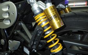 YAMAHA XJR1300 C 2015