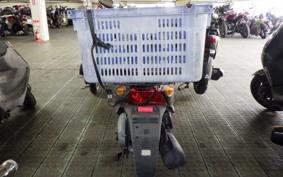 YAMAHA JOG Gen.5 2025 SA36J