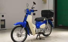 HONDA C110 SUPER CUB 2022 JA44