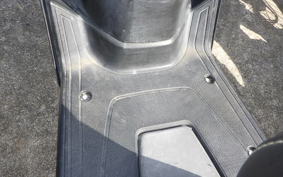 HONDA TACT-4ﾍﾞｰｼｯｸ AF79