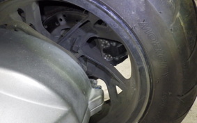 SUZUKI SKYWAVE 400 S 3 CK44A