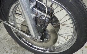 HONDA CB50F 2014 CB550F