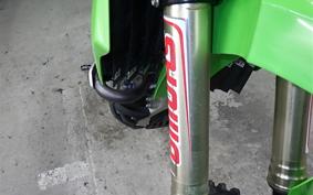 KAWASAKI KX250 2016 KX252C