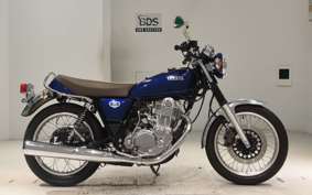 YAMAHA SR400 Gen.5 2021 RH16J