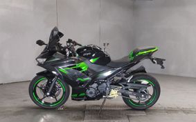 KAWASAKI NINJA400 EX400L