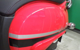 YAMAHA VINO 50 Gen.4 AY02