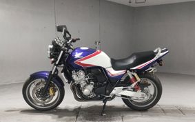 HONDA CB400SFV-4 2008 NC42