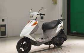 SUZUKI ADDRESS V125 CF4EA